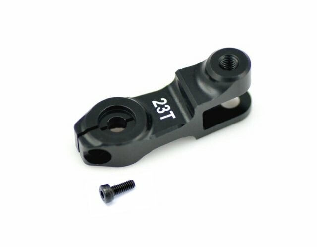Serpent Servo lever 23T 811 - E alu SER600463 - 600463 - expresní doprava