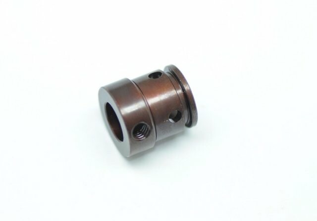 Gear coupler V3 SER600472 600472