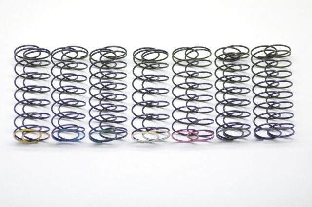 Spring set RR (7x2) SER600260 600260