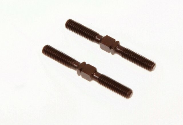 Track rod M3x26mm (2) SER401356 401356