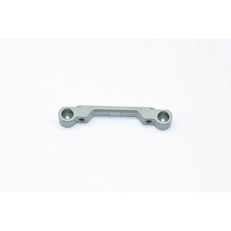 Serpent - Suspension bracket alu 1 SER401376