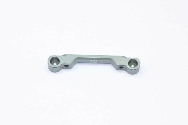 Serpent Suspension bracket alu 1 SER401376 - 401376 - expresní doprava
