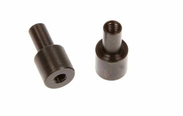 Steering shaft (2) SER401400 401400