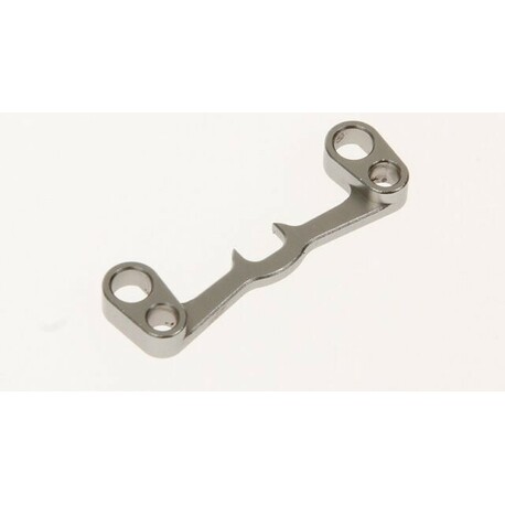 Serpent - Antirollbar mount alu SER401402