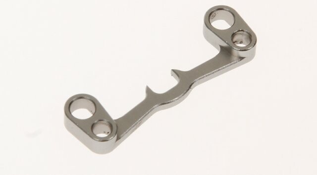 Serpent Antirollbar mount alu SER401402 - 401402 - expresní doprava