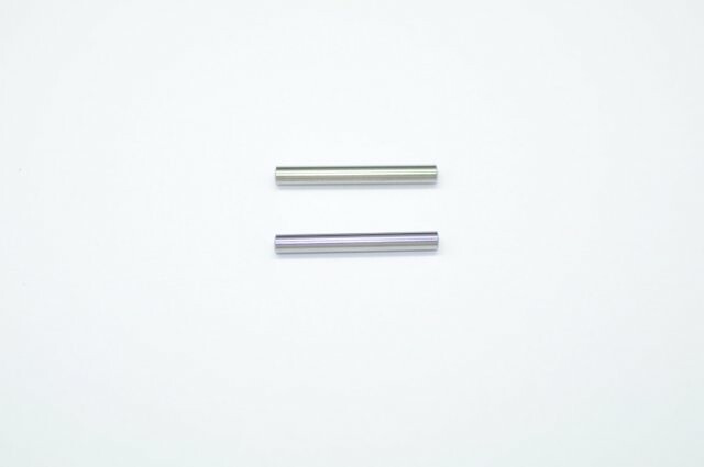 Pivot pin front - outer (2) SER401405 401405