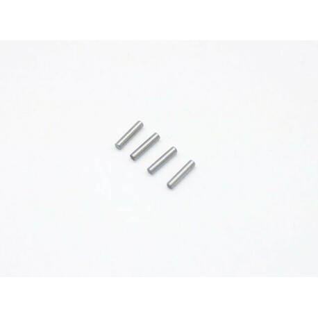 Serpent - Pin revision set DJC (2+2) SER401450