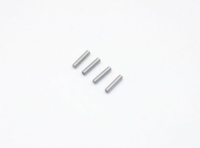 Pin revision set DJC (2+2) SER401450 401450