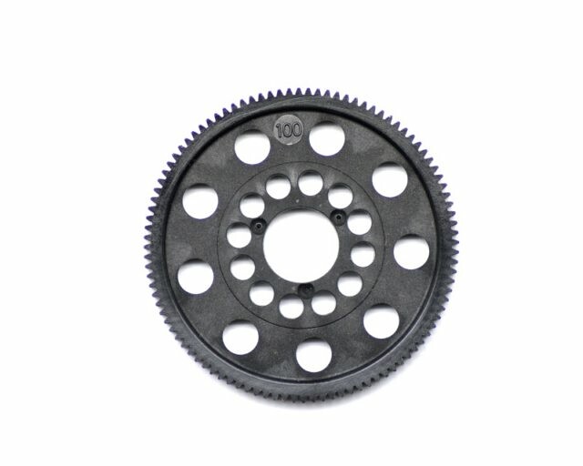 Serpent Spur gear 64P / 100T SER120007 - 120007 - expresní doprava