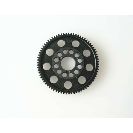 Spur gear 48P / 75T