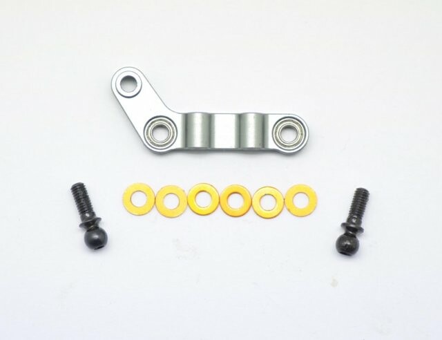 Serpent Steeringrack V2 SER401465 - 401465 - expresní doprava