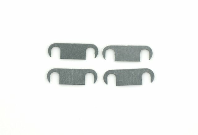 Serpent Spacer alu bracket 0.5 (4) SER401586 - 401586 - expresní doprava