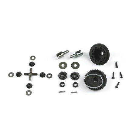 Serpent - Geardiff V3 composite SER401592