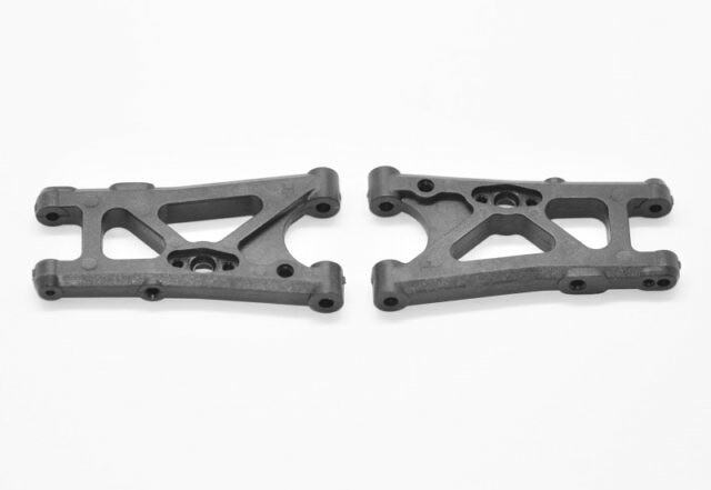 Serpent Wishbone RR Lw V2 hard (2) SER401605 - 401605 - expresní doprava