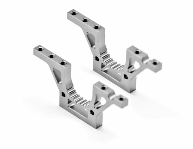 Serpent Bearingblock alu light (2) SER401609 - 401609 - expresní doprava