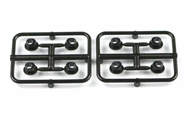 Serpent Pivot pin insert top 4X (8) SER401655 - 401655 - expresní doprava