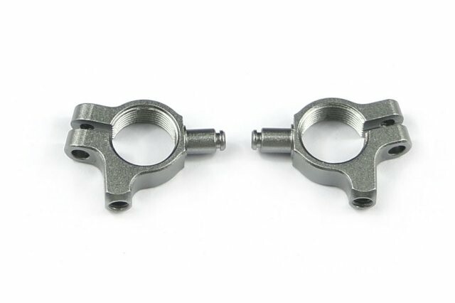 Serpent Roll damper holder alu 4X (2) SER401662 - 401662 - expresní doprava