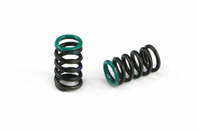 Serpent Spring grün C9.5 4X (2) SER401712 - 401712 - expresní doprava