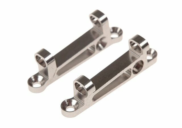 Serpent Upper arm mount 6 L+R SER411036 - 411036 - expresní doprava