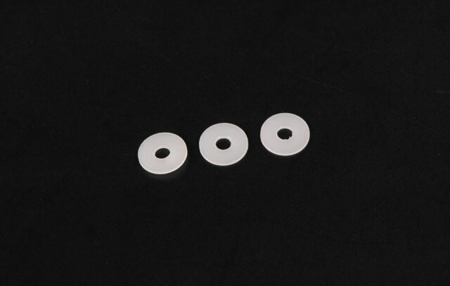 Serpent Shock seal washer (2) SER411045 - 411045 - expresní doprava