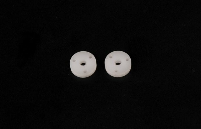 Shock piston 3 - palice SER411046 [411046]