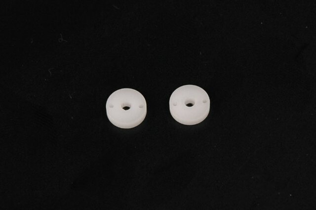 Shock piston 2 - palice SER411047 [411047]