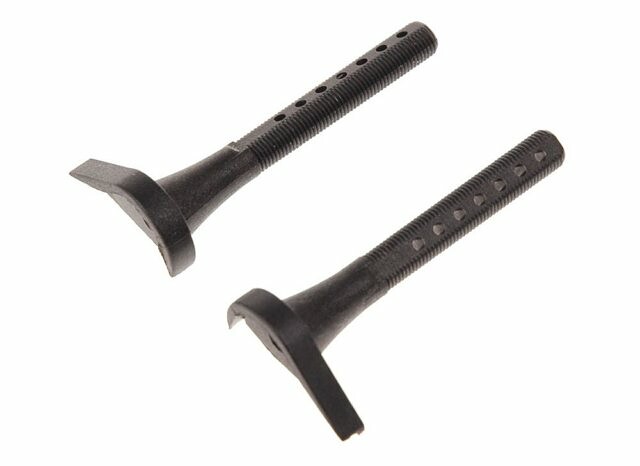 Karoséria mount front (2) SER411092 [411092]