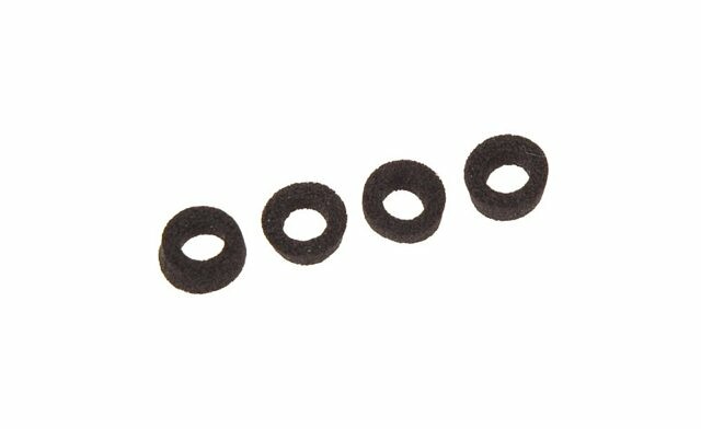Serpent Foam insert for shock (4) SER411097 - 411097 - expresní doprava