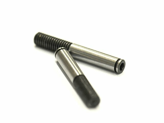 Kingpin (2) SER411060 411060