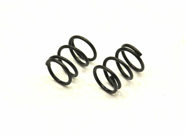 Serpent Front spring 22lbs S120L (2) SER411218 - 411218 - expresní doprava