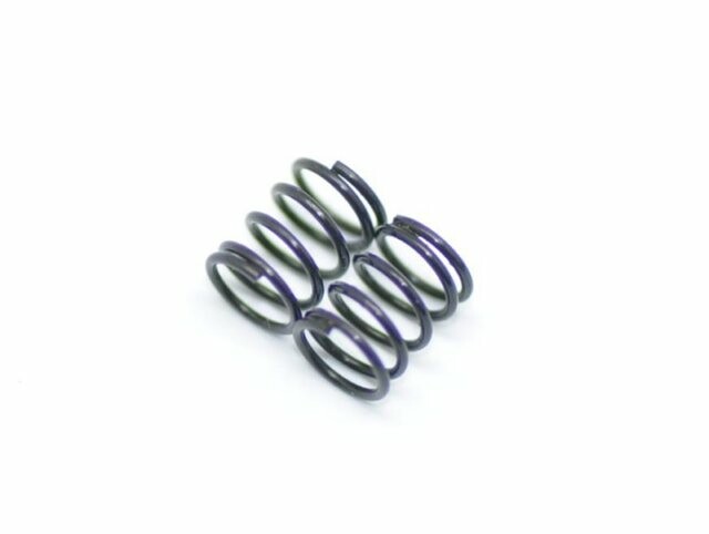 Serpent Front spring 18lbs S120L (2) SER411219 - 411219 - expresní doprava