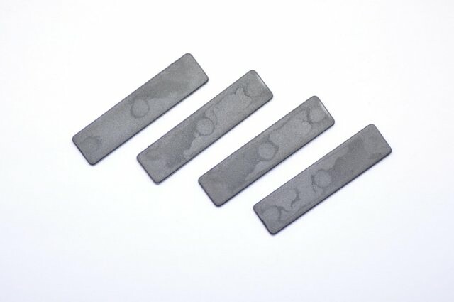 Serpent Support Lipo pack (4) SER411225 - 411225 - expresní doprava