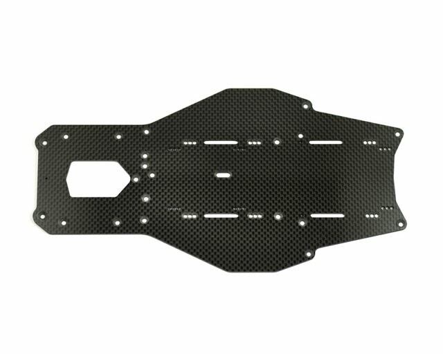 Chassis carbon S100 LTR SER411373 411373