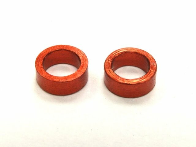 Axle bushing (2) SER421004 [421004]