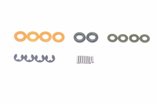 Serpent Clips - shim - set (22) SER421053 - 421053 - expresní doprava