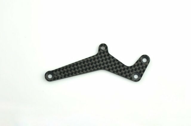Serpent Top pod plate carbon F110 SER411285 - 411285 - expresní doprava