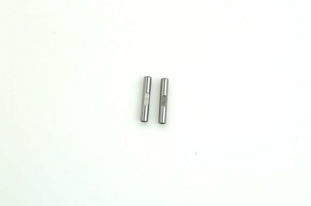 Diffhub lock pin F110 (2) SER411302 [411302]