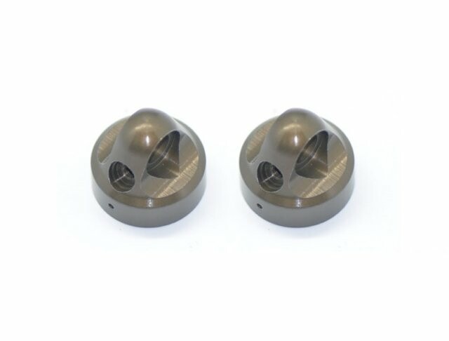 Serpent Shock top (2) SRX2 SER500176 - 500176 - expresní doprava