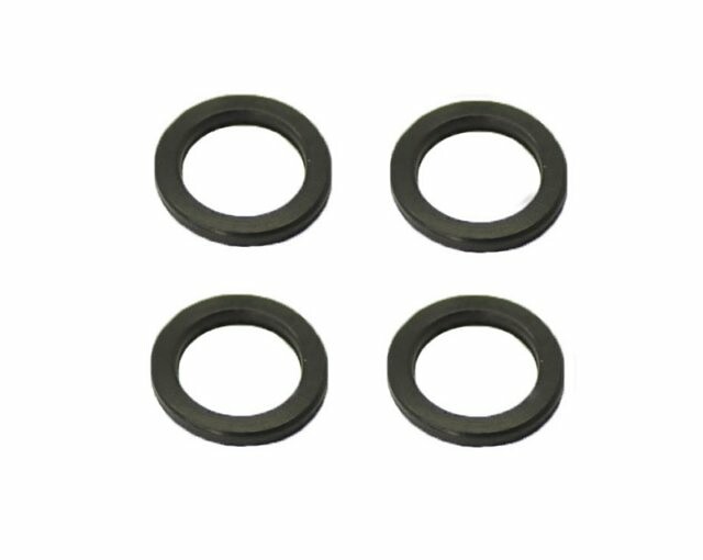 Serpent Shock top gasket (4) SRX2 SER500179 - 500179 - expresní doprava