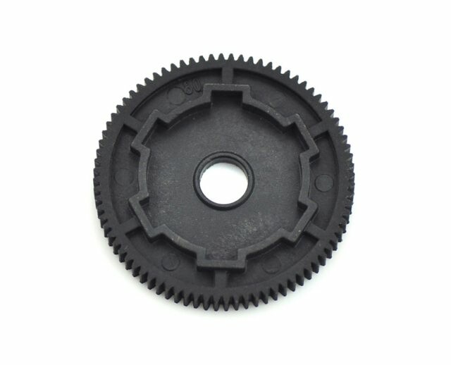 Serpent Spur gear 80T SRX2 SER500217 - 500217 - expresní doprava