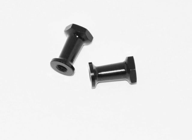 Shock mount rr (2) SRX2 MM SER500276 500276