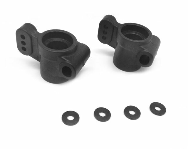 Upright L+R SRX2 SC SER500315 500315