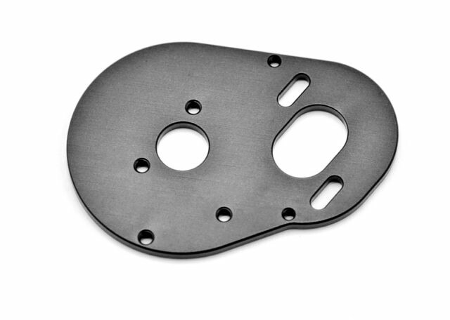 Serpent Motor plate SRX2 RM standard SER500343 - 500343 - expresní doprava