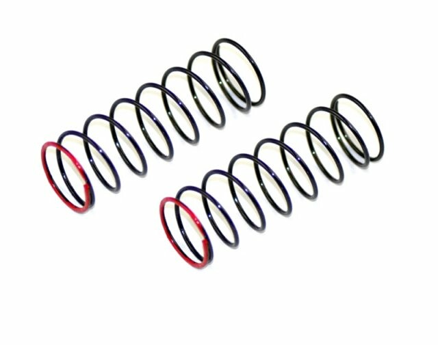 Shock spring rot 3.1lbs fr (2) SRX2 SC SER500338 [500338]
