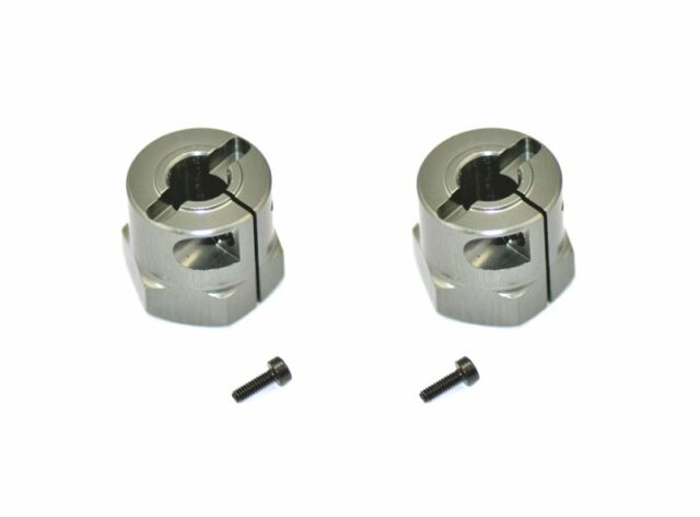 Wheelhexagon +0.75mm offset SXR2 SC (2) SER500334 [500334]