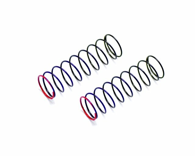 Shock spring rot 1.9lbs astro (2) SRX2 SER500355 [500355]