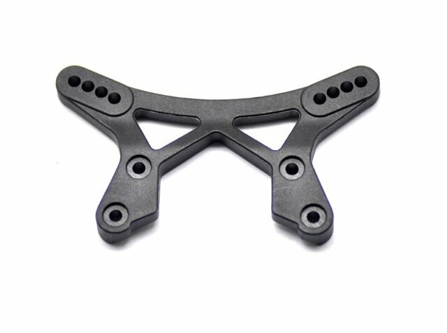 Serpent Shock tower fr SRX2 RTR SER500364 - 500364 - expresní doprava