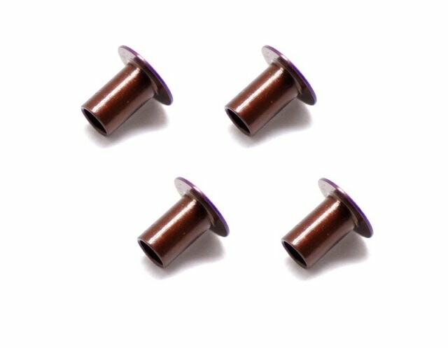 Casterblock bushing (4) SRX2 RTR SER500366 [500366]