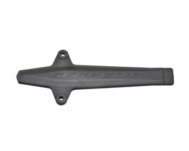 Batteryplate nylon SRX2 RM RTR SER500373 [500373]