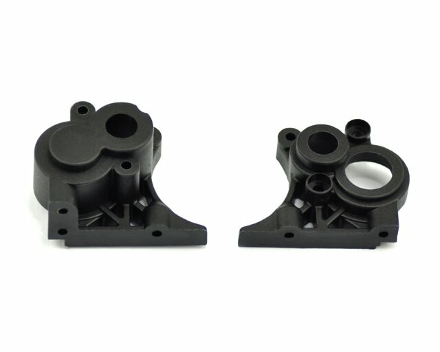 Transmission case mid SRX4 SER500405 500405